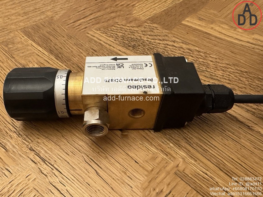 resideo Braukmann DDS76(2)